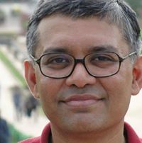 Vivek Tripathi