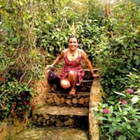 Jennifer Hernández Chamorro