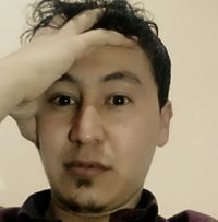 Ahmad Ebrahimi