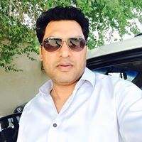 Balraj singh