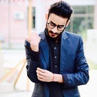 Uzair Chuadhry