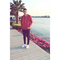 Ali CH Erif II