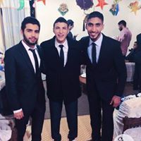 Omar Aboyoussef