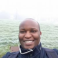 Andrew Marete