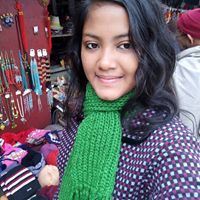 Raahi Sengupta