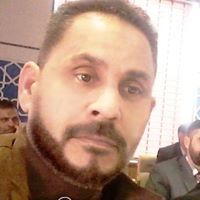 Sameer Hwaidi
