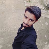 Mohsin Ali