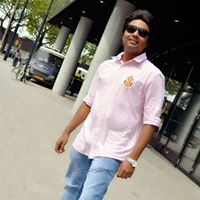 Harsh Shah