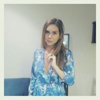 Vicky Rodriguez Morales