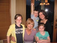 Kathryn E. Berkowicz