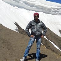 Prabir Mondal