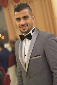 Ahmad Almajdalawi