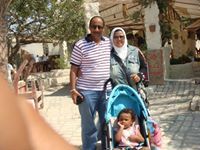 Ahmed Gafour