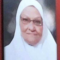 دعاء أبوالخير