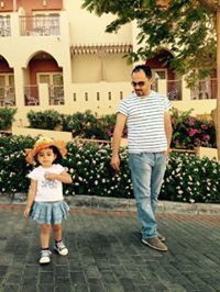 Enad Ali