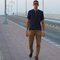 Mostafa Abd Elmohsen