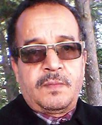 Abdelhak Bouyahiaoui