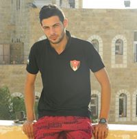 Obaida AL-Aydai