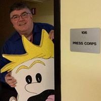 Steve Majerus-Collins