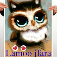 Lamoo Jfara