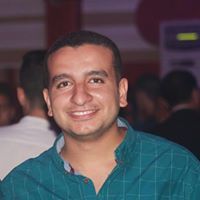 Ahmed Atya