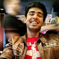 Nikhil Shekhawat