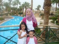 Maha Mansour