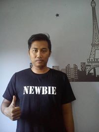 Jeki Prawoto
