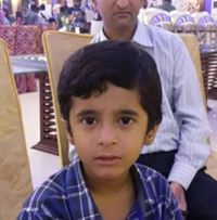 Hamza Syed