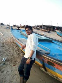 Shankar Muduli