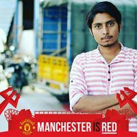 Raju Niroula