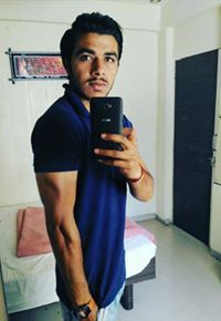Nilesh Mali