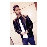 Saud Abalkhail