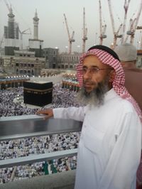 إبراهيم العثمان