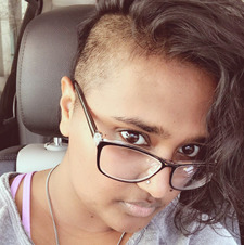 Meena Van zee