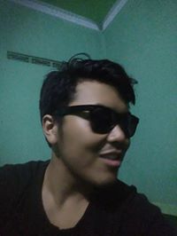 Muhammad Malik Ridho