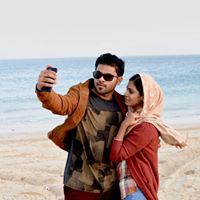 Sameeha Hamza