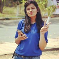 Prashi Tiwari