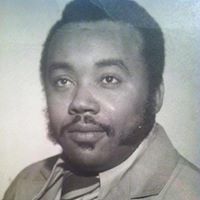 Rodney Freeman