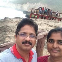 Santhosh Abraham