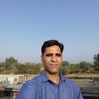 Jamil Chowdhary