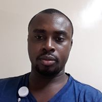 Salih Yakubu