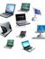 Laptops...