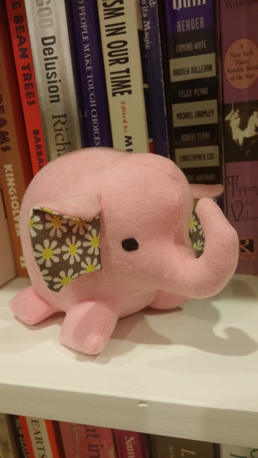 Goodreads profile picture for @jumps