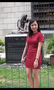 Bernadeth Carpio