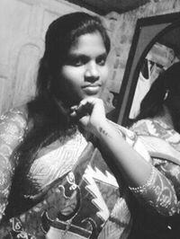 মানসী পাইক