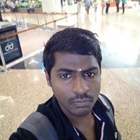 அனிஷ் நாகா்கோவில்