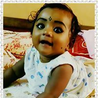 Anu Krishnan