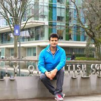 Hassan Shabbir
