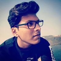 Roshan Dash